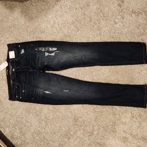 Express legging jean